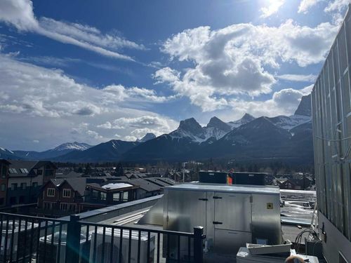 201-825 8 St, Canmore, AB, T1W2E3 | Card Image