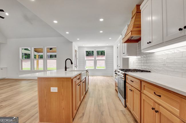 112 Ryeland Dr, House other with 4 bedrooms, 4 bathrooms and 3 parking in Senoia GA | Image 29