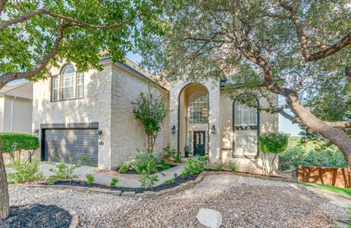 2842 Stokely Hl, San Antonio, TX, 78258-4645 | Card Image