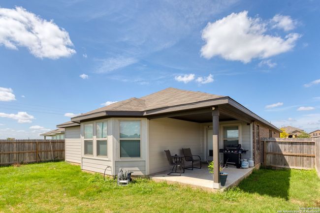 3378 Triangle Rnch, House other with 3 bedrooms, 2 bathrooms and null parking in Schertz TX | Image 25