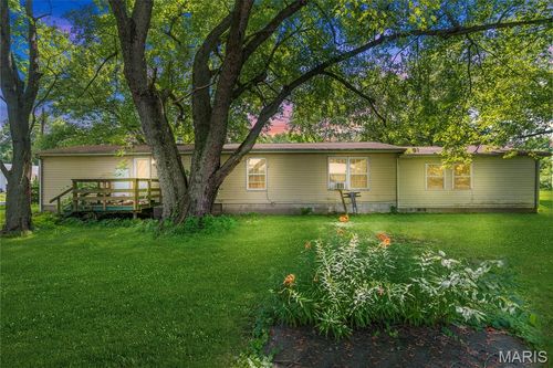 206 S Prospect St, Coffeen, IL, 62017-1128 | Card Image