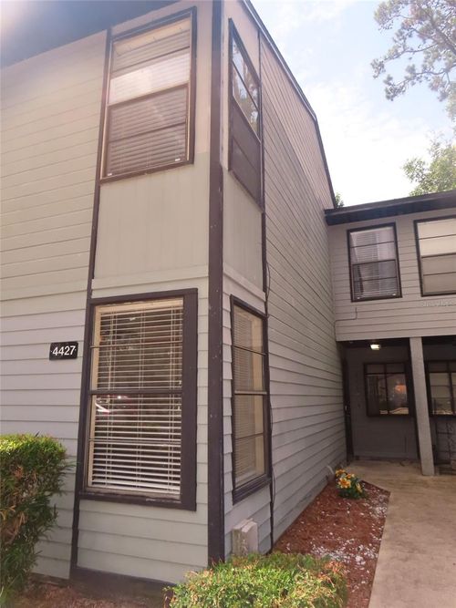 4427 21st Ln, GAINESVILLE, FL, 32607-3835 | Card Image
