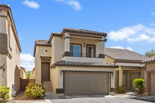 7808 Hornstone Ct, Las Vegas, NV, 89149-3736 | Card Image