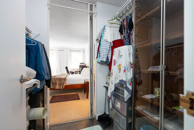View of spacious closet | Image 16