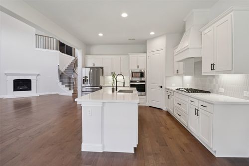 850 Elm Park Dr, Prosper, TX, 75078-1563 | Card Image