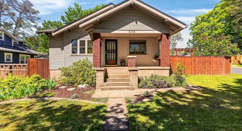 3202 W Kiernan Ave, Spokane, WA, 99205 | Card Image