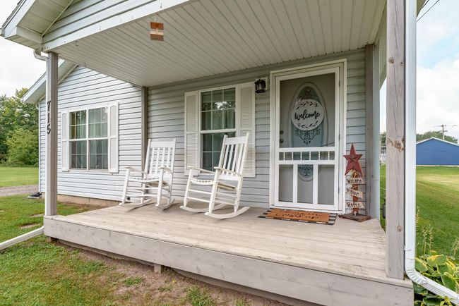 715 N Washington St, House other with 3 bedrooms, 2 bathrooms and null parking in Tekonsha MI | Image 29