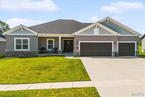 1209 Bayley Dr, O Fallon, IL, 62269-4508 | Card Image