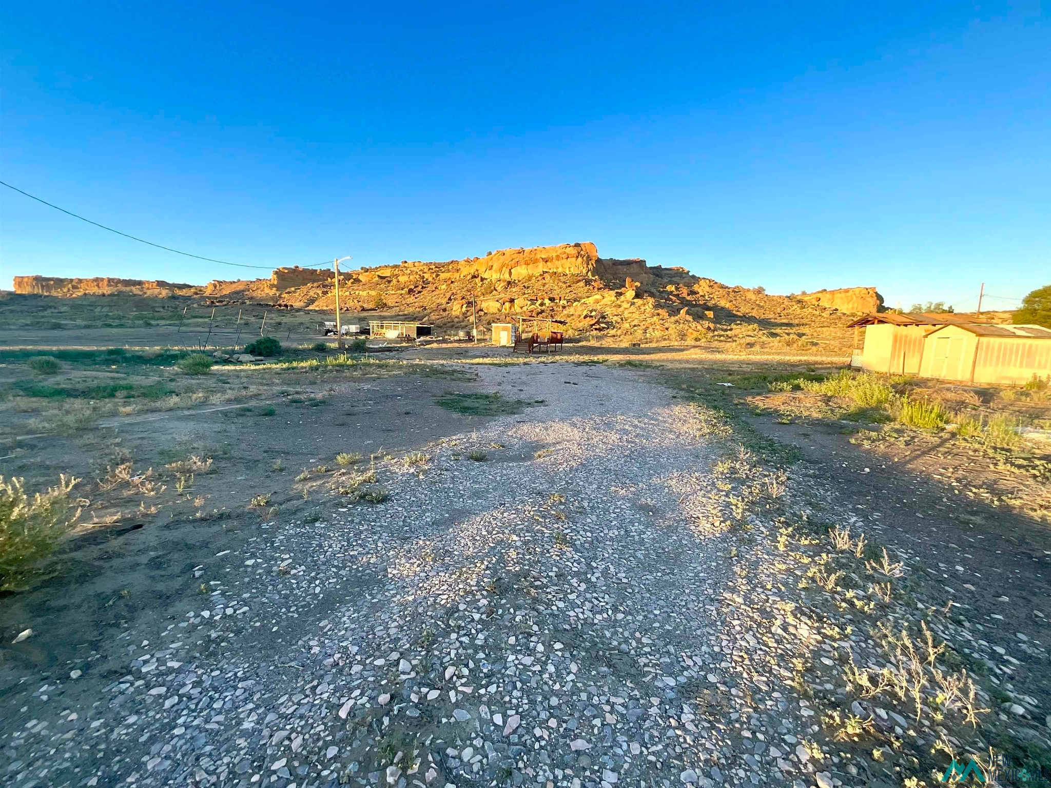 Land in Gallup