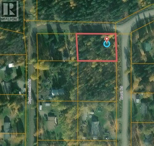 568 Marsh Road, Quesnel, BC, V2J6H1 | Card Image