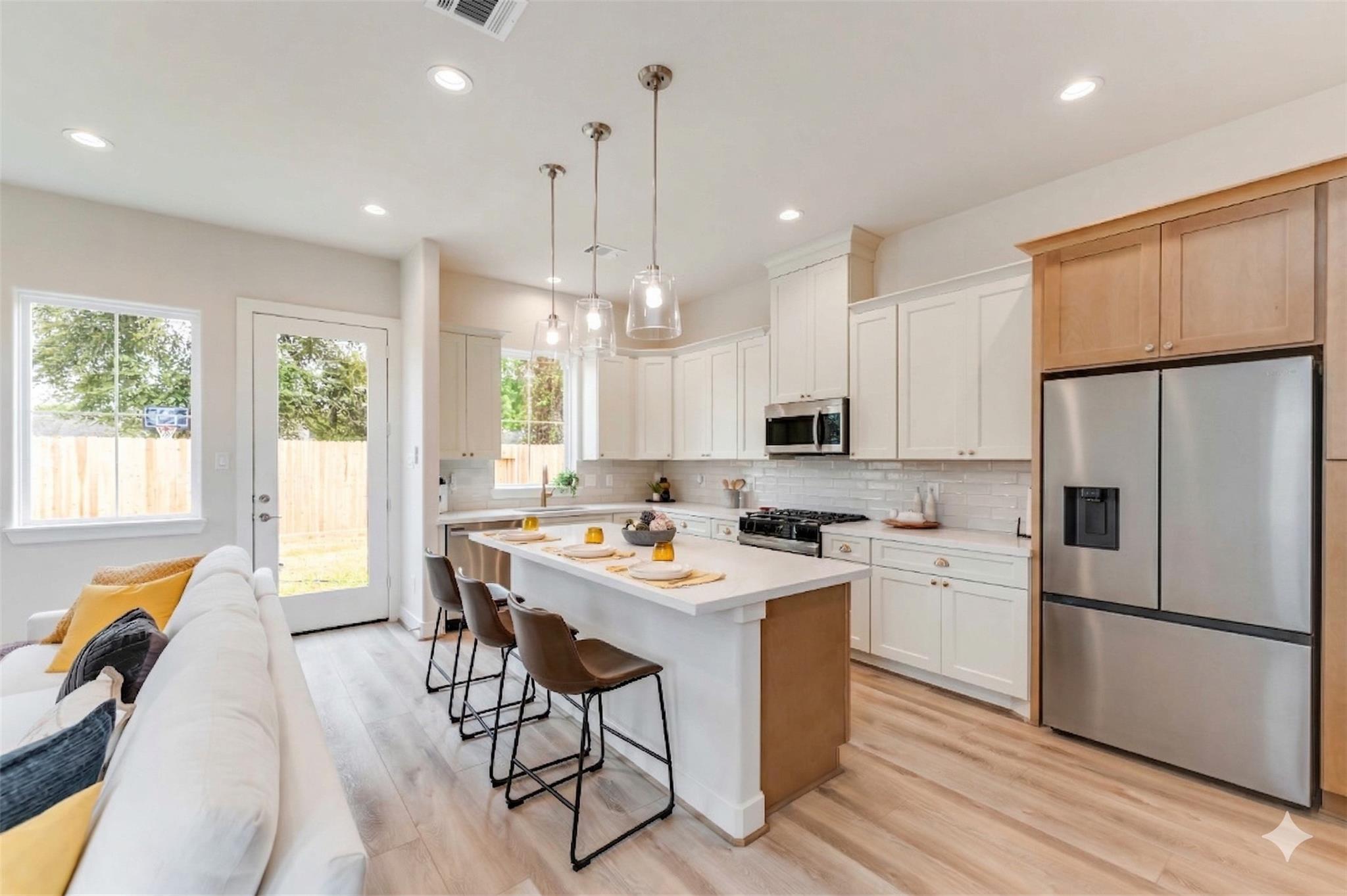 Residential in Houston 3