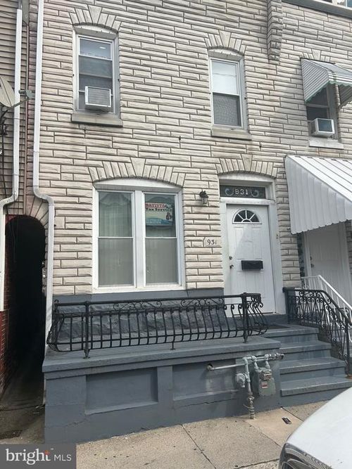 931 N 9th St, READING, PA, 19604-2309 | Card Image