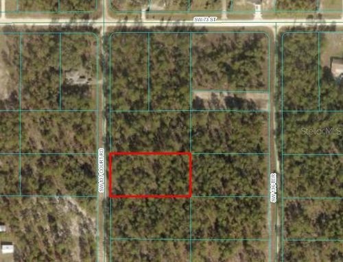 TBD Sw 137th Court Rd, DUNNELLON, FL, 34432 | Card Image