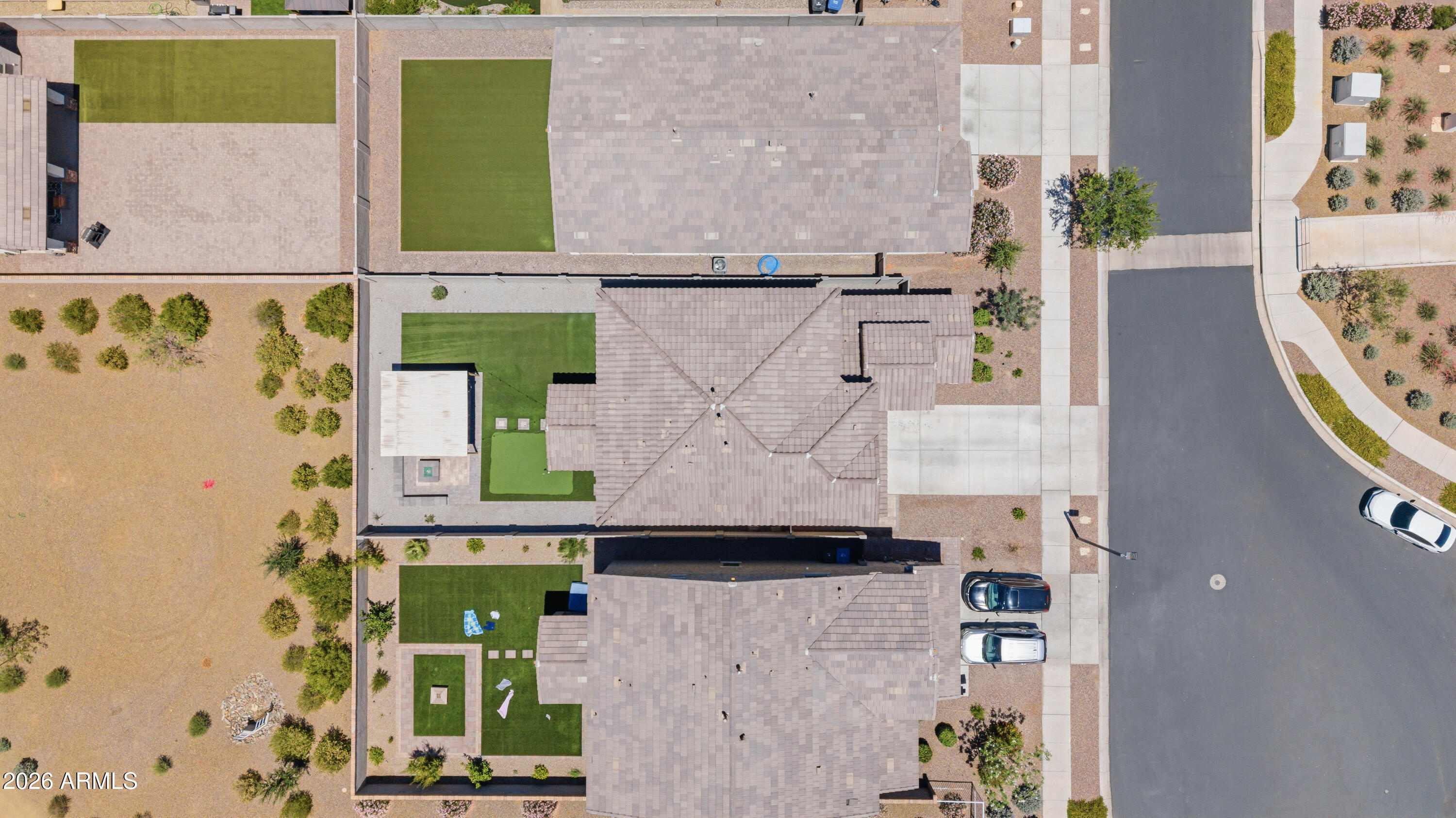 Residential in Phoenix 4