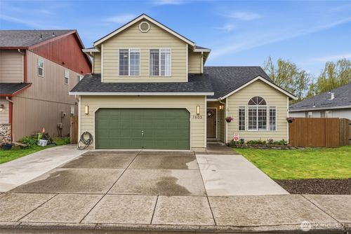1603 Nw 13th St, Battle Ground, WA, 98604-4394 | Card Image