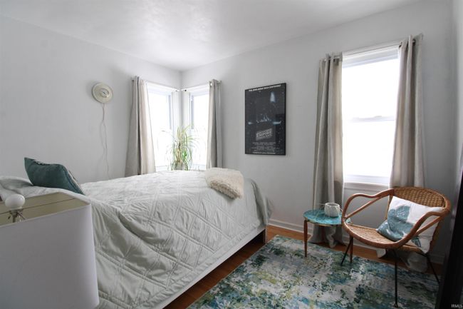 304 E Washington St, House other with 2 bedrooms, 1 bathrooms and null parking in Culver IN | Image 9