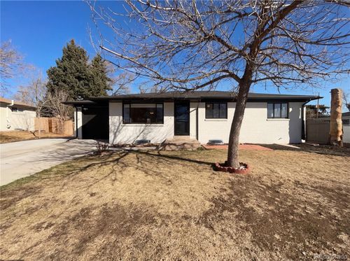 3395 W Saratoga Ave, Englewood, CO, 80110-6203 | Card Image