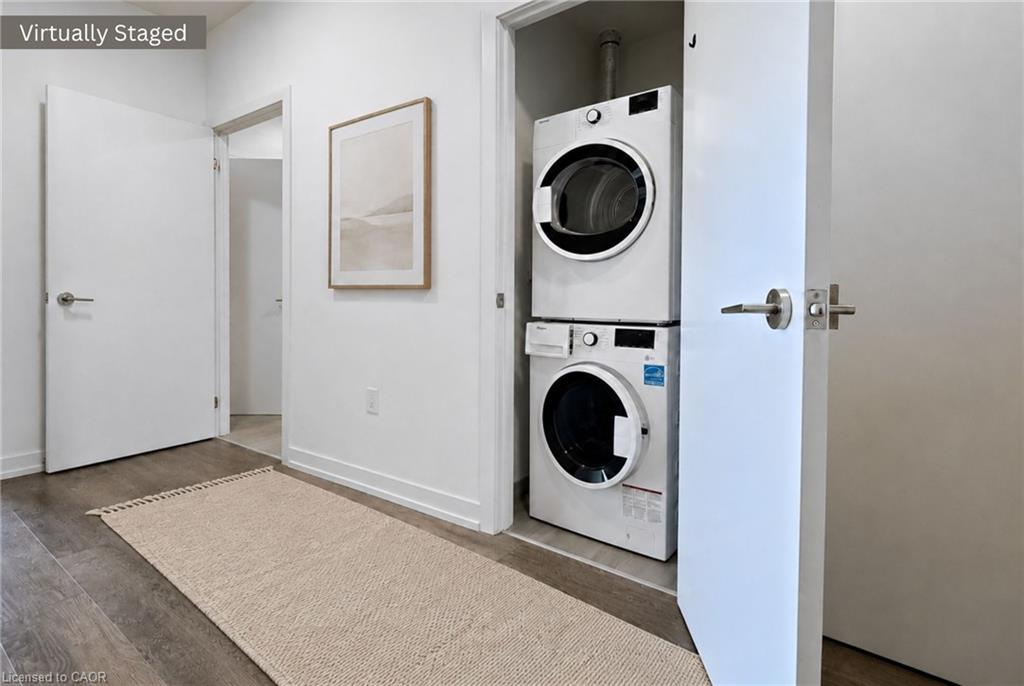 Residential Lease in Kitchener 4