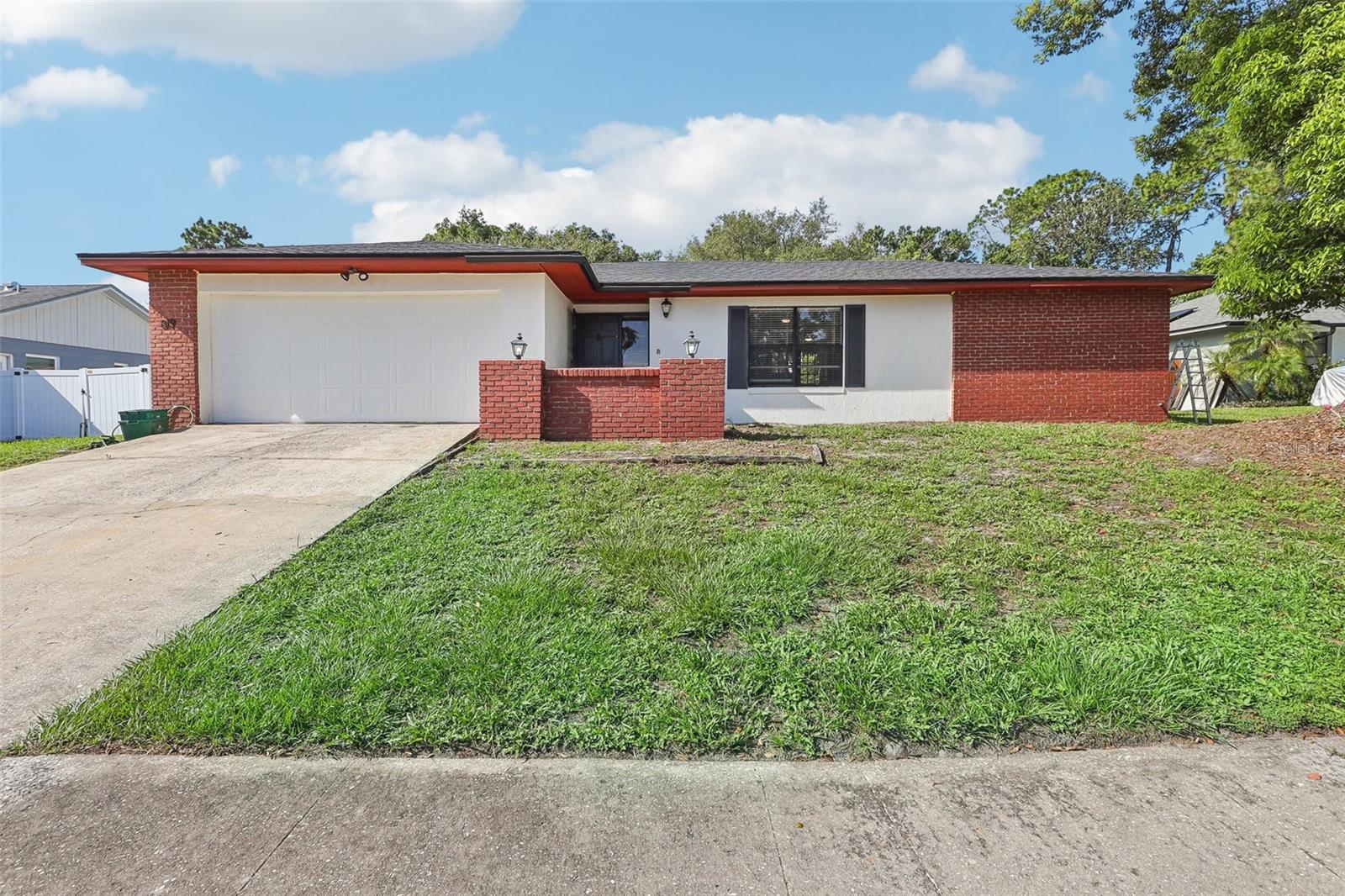 Woodstream Ln, Casselberry, FL 32707