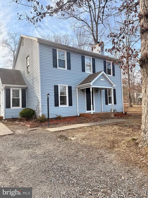 10802 Heatherwood Dr, SPOTSYLVANIA, VA, 22553-1666 | Card Image