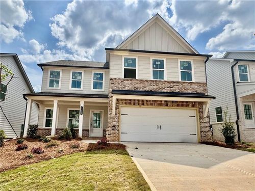5320 Frontier Ct, Flowery Branch, GA, 30542-1123 | Card Image