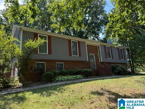 2664 Denise Dr, BIRMINGHAM, AL, 35235-2236 | Card Image