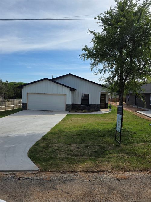 3612 Broken Bow Dr, Granbury, TX, 76048-5903 | Card Image