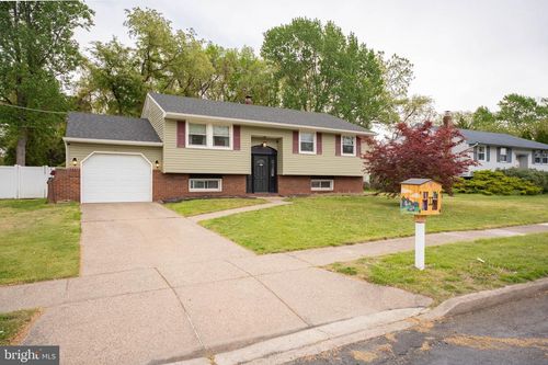 23 Springlane Dr, BLACKWOOD, NJ, 08012-4505 | Card Image