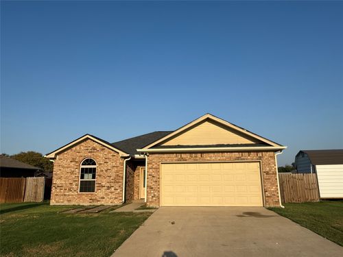 1023 Baker, Mabank, TX, 75147-1118 | Card Image
