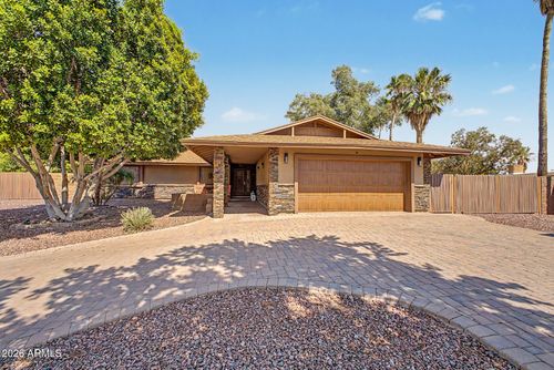 1945 N 66th Place, Mesa, AZ, 85205 | Card Image