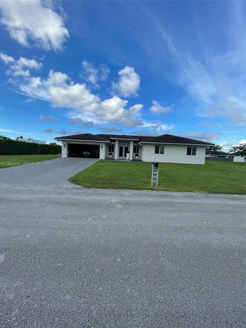 20605 Sw 319th St, Homestead, FL, 33030-7715 | Card Image