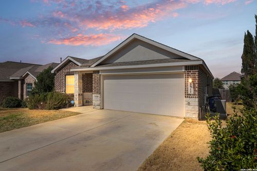 5911 Akin Stroll, San Antonio, TX, 78261-4423 | Card Image