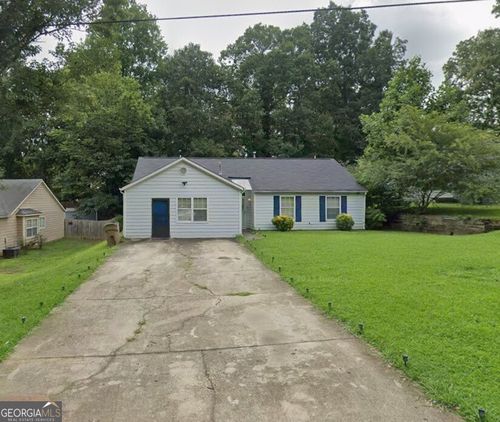 5952 Meadow Ln, Rex, GA, 30273-1157 | Card Image