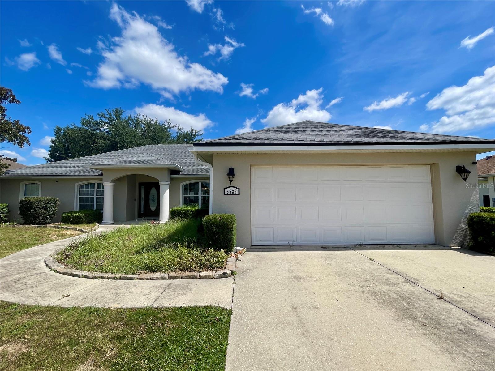 Residential in OCALA