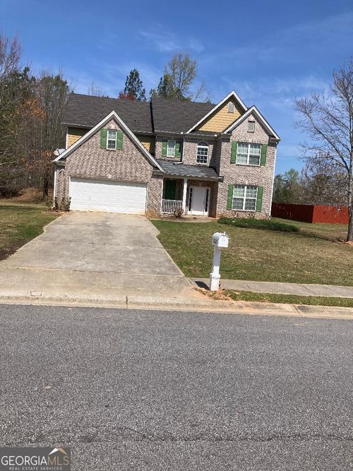 1007 Fellowship Rd, Fairburn, GA, 30213-1792 | Card Image