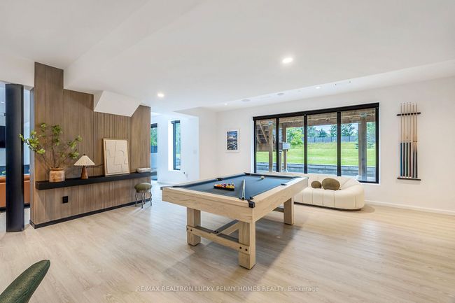 2 Allen Manor, House other with 5 bedrooms, 7 bathrooms and 24 parking in Markham ON | Image 43