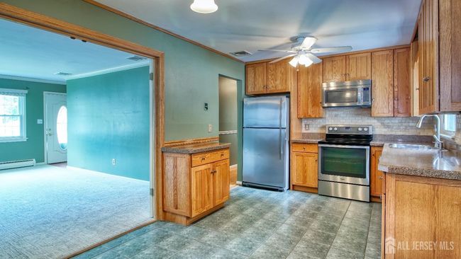 20 Mast Rd, House other with 3 bedrooms, 2 bathrooms and null parking in Hopatcong NJ | Image 9