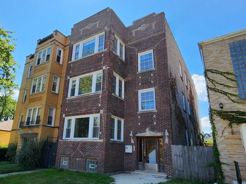 2-6210 N Francisco Ave, Chicago, IL, 60659-1883 | Card Image