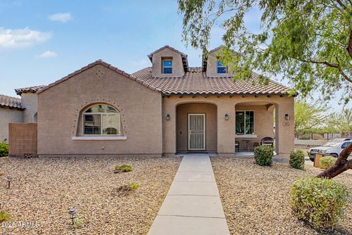 2912 N Raven, Mesa, AZ, 85207-1395 | Card Image