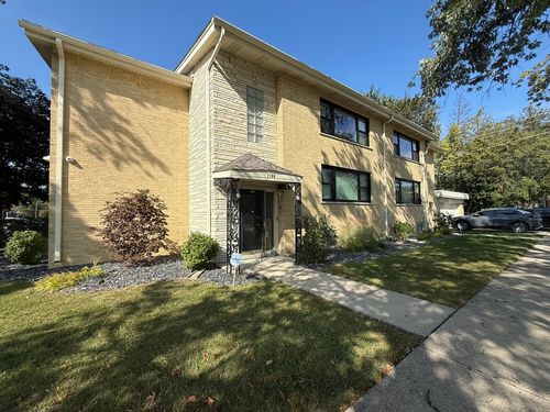 2-1108 Fortuna Ave, Park Ridge, IL, 60068-1900 | Card Image