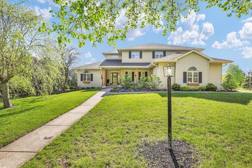 701 Kimela Dr, Mahomet, IL, 61853-2744 | Card Image