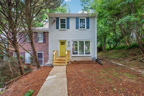 2780 Northwood Court Court Sw, Marietta, GA, 30060 | Card Image
