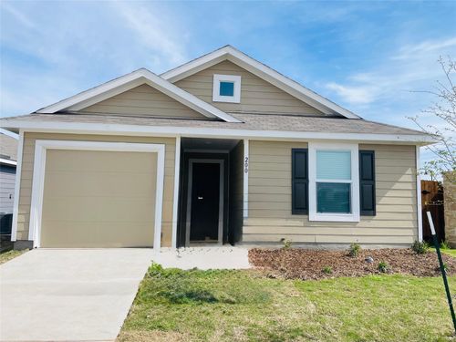 200 Rubylace Dr, Princeton, TX, 75407-3154 | Card Image