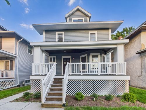 840 S Cuyler Ave, Oak Park, IL, 60304-1508 | Card Image