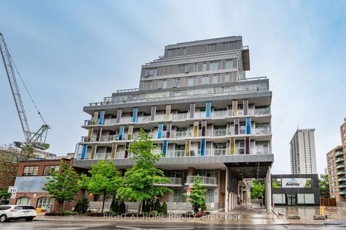 603-68 Merton St, Toronto, ON, M4S0A7 | Card Image