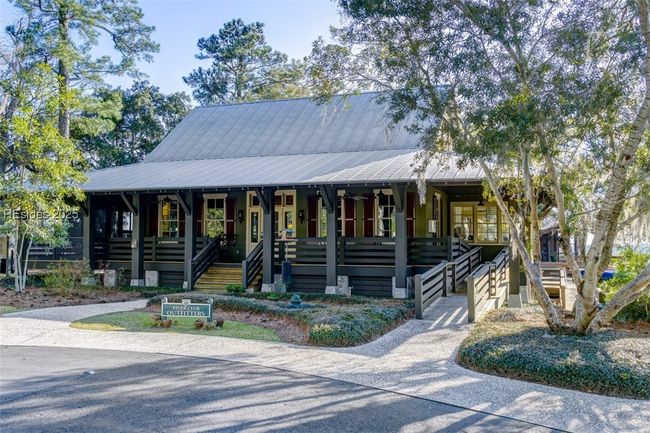 31 Carrier Blf, Home with 0 bedrooms, 0 bathrooms and null parking in Bluffton SC | Image 43
