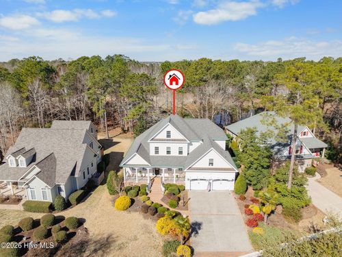 1533 Turnberry Ln Se, Bolivia, NC, 28422-8078 | Card Image
