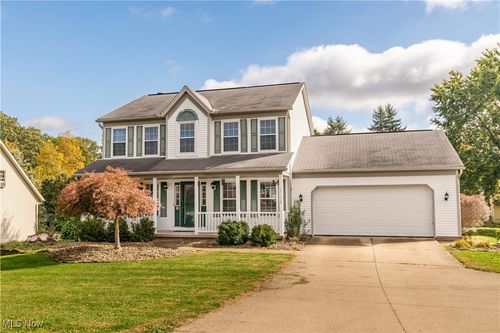 13152 Kaufman Ave Nw, Hartville, OH, 44632-9039 | Card Image