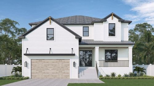 4306 W Corona St, TAMPA, FL, 33629-7712 | Card Image