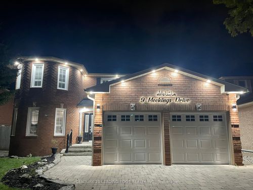 9 Meekings Dr, Ajax, ON, L1T3N7 | Card Image